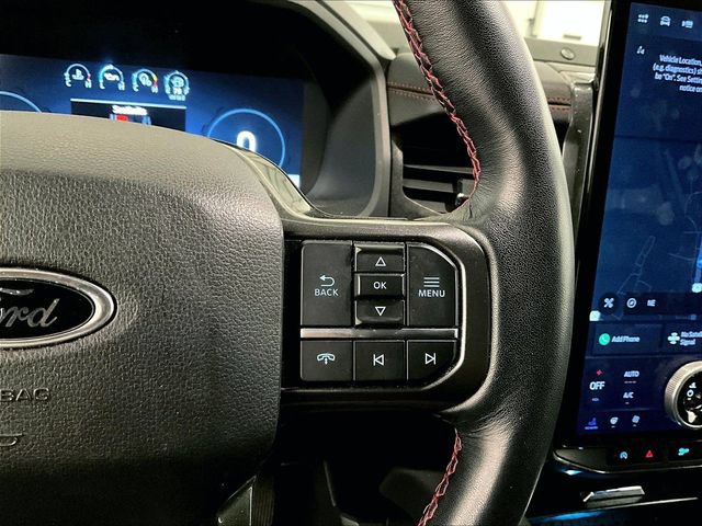 Used 2023 Ford Expedition Max Limited AWD/4WD image 18