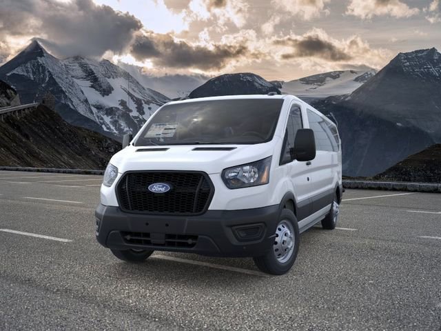 New 2026 Ford Transit 350 XL image 2