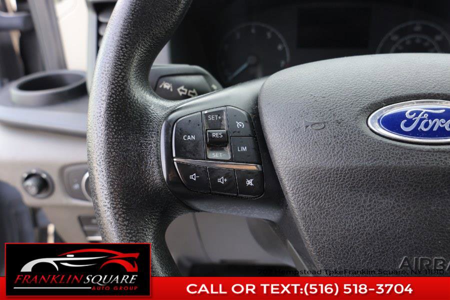 Used 2021 Ford Transit 250 Medium Roof w/ Interior Upgrade Package image 33