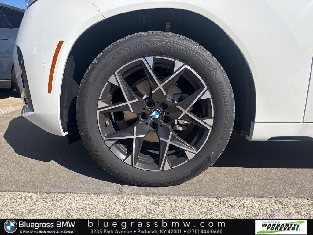 Used 2026 BMW X3 xDrive30i w/ Premium Package AWD/4WD image 25