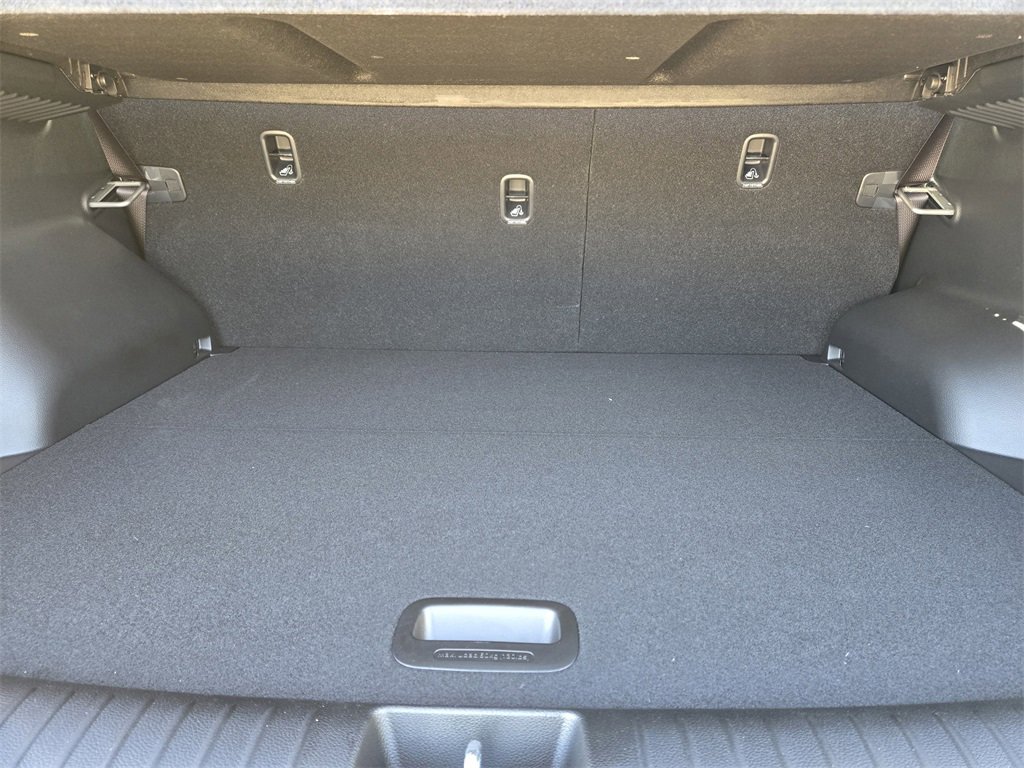 New 2026 Kia Seltos EX image 45