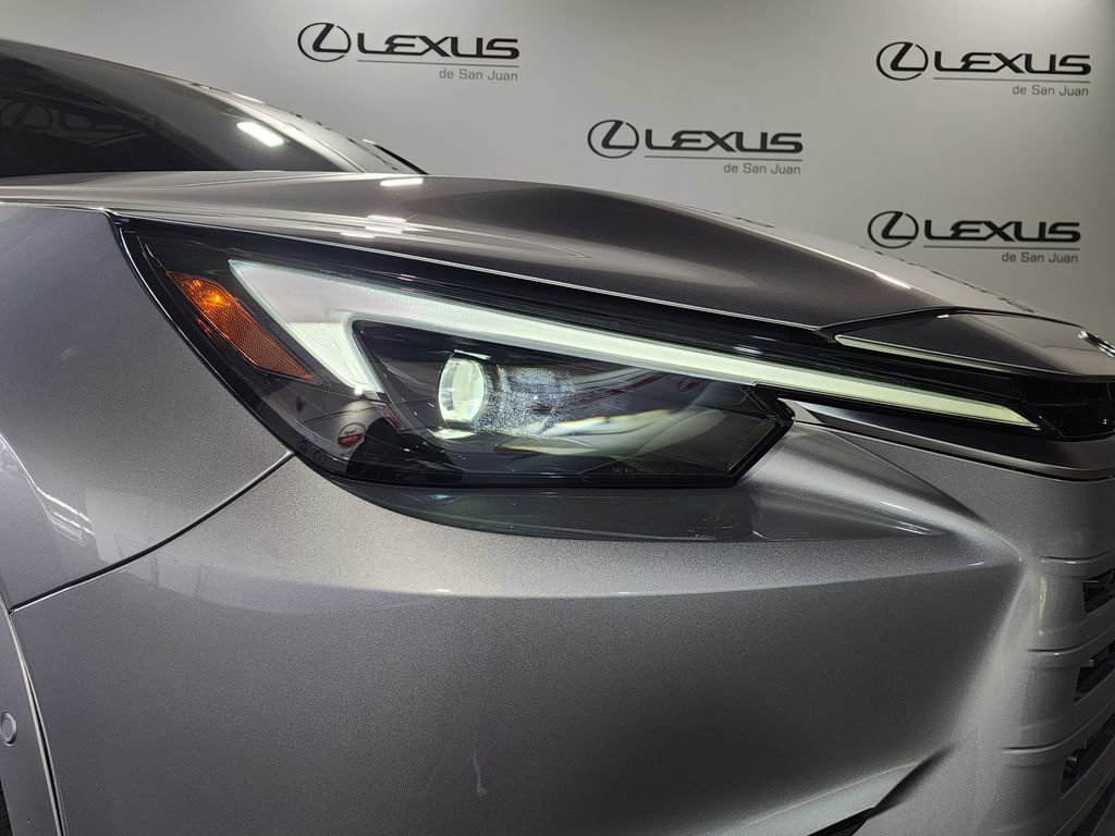 New 2026 Lexus TX 350 AWD image 5