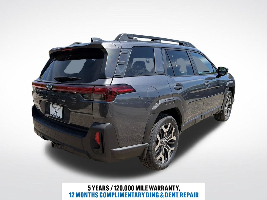 New 2026 Subaru Outback Touring XT AWD/4WD image 9