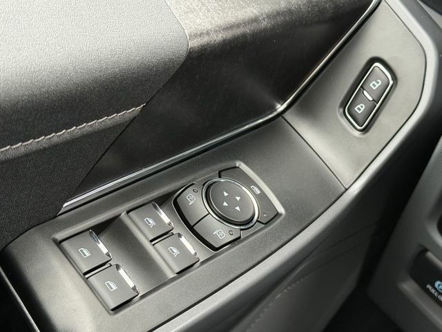 New 2025 Ford F150 Lightning XLT image 23