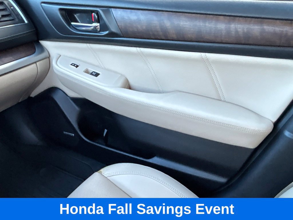 Used 2018 Subaru Outback 2.5i Limited AWD/4WD image 22