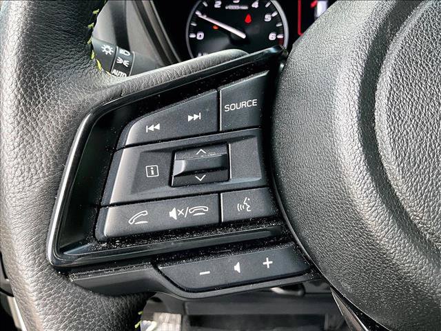 Used 2024 Subaru Ascent Onyx Edition Limited AWD/4WD image 20
