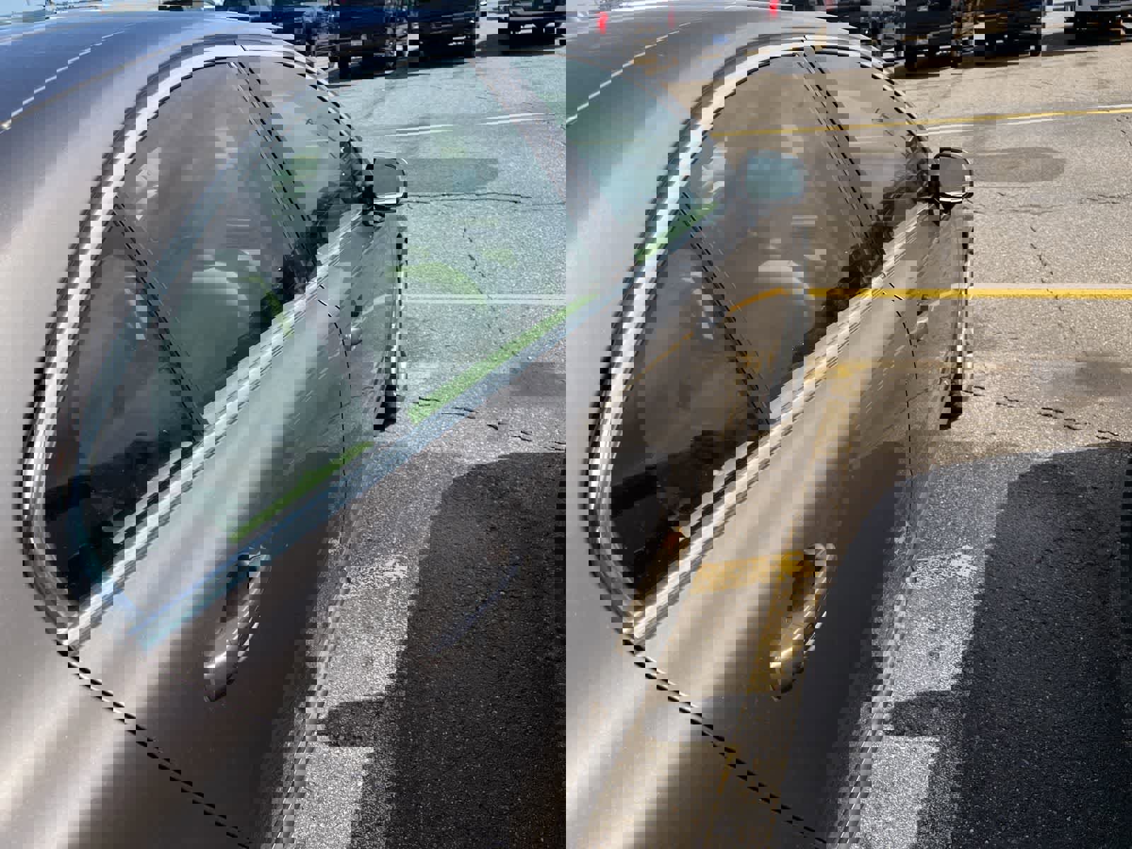 Used 2008 Volvo S80 3.2 image 14