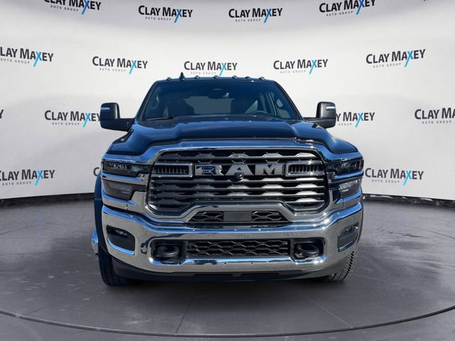 New 2026 RAM 4500 Tradesman w/ Safety Group image 8