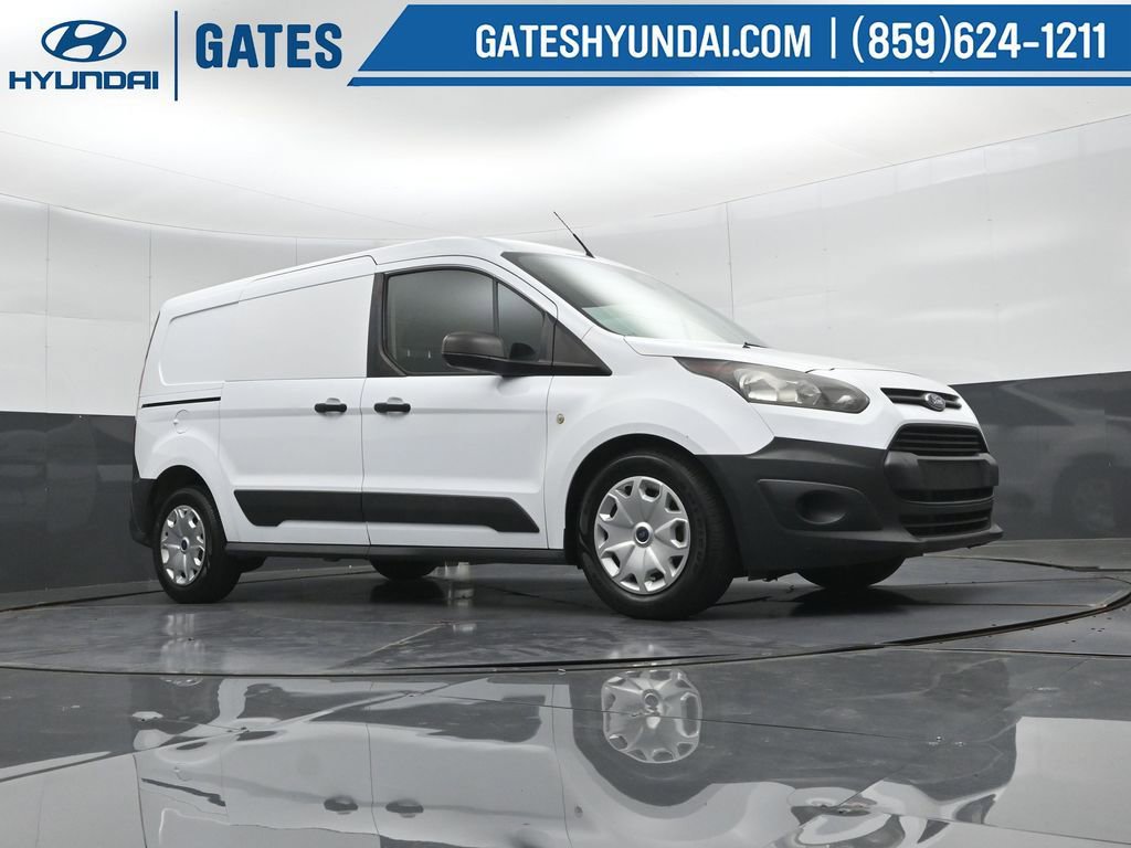 Used 2016 Ford Transit Connect XL FWD image 33