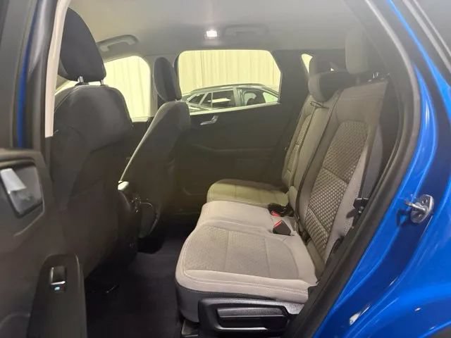 Used 2021 Ford Escape SE w/ Convenience Package AWD/4WD image 21