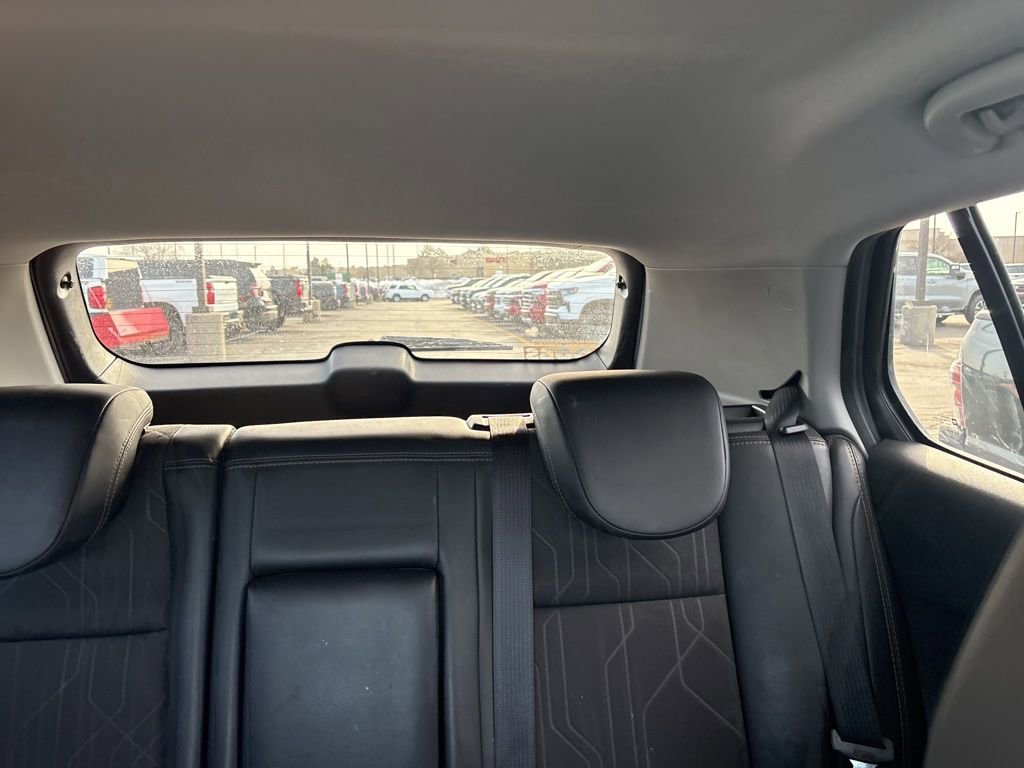 Used 2019 Chevrolet Trax LT w/ Driver Confidence Package image 11