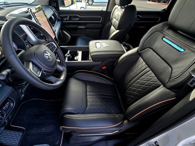 New 2026 RAM 1500 Tungsten image 23