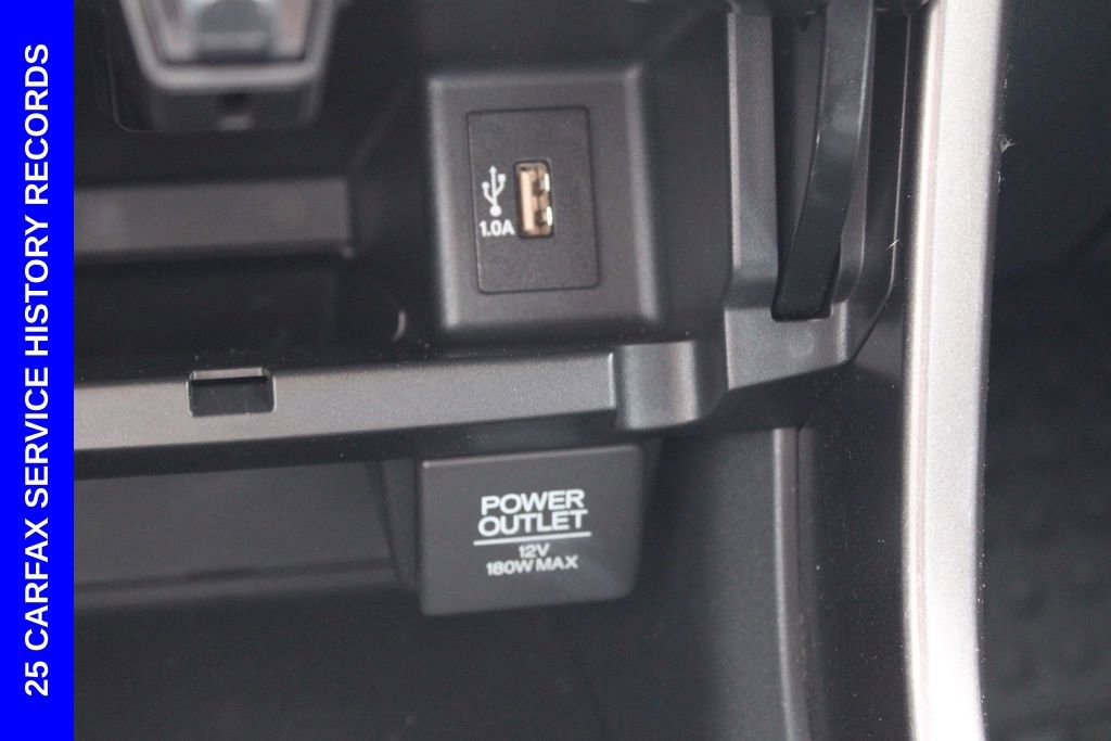 Used 2016 Honda Accord Sport image 34