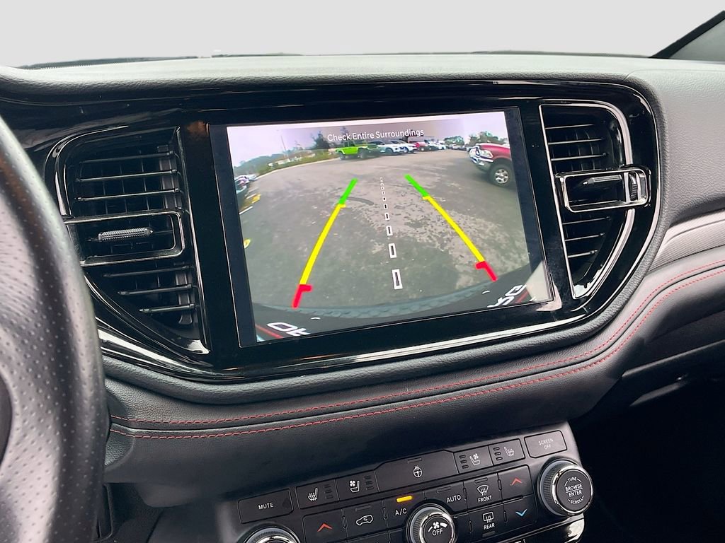 Certified 2024 Dodge Durango GT image 14