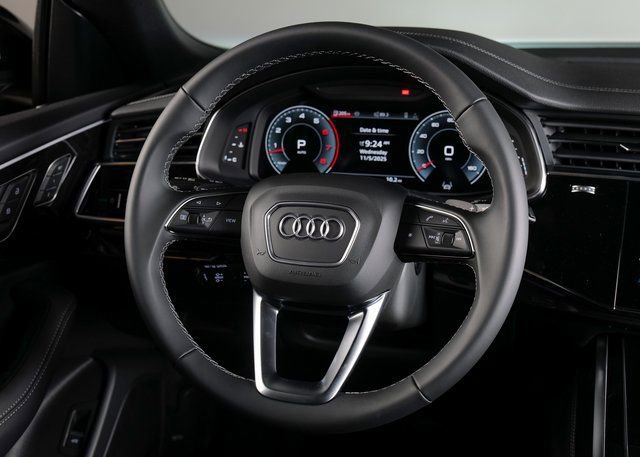 New 2026 Audi Q8 Premium Plus image 14