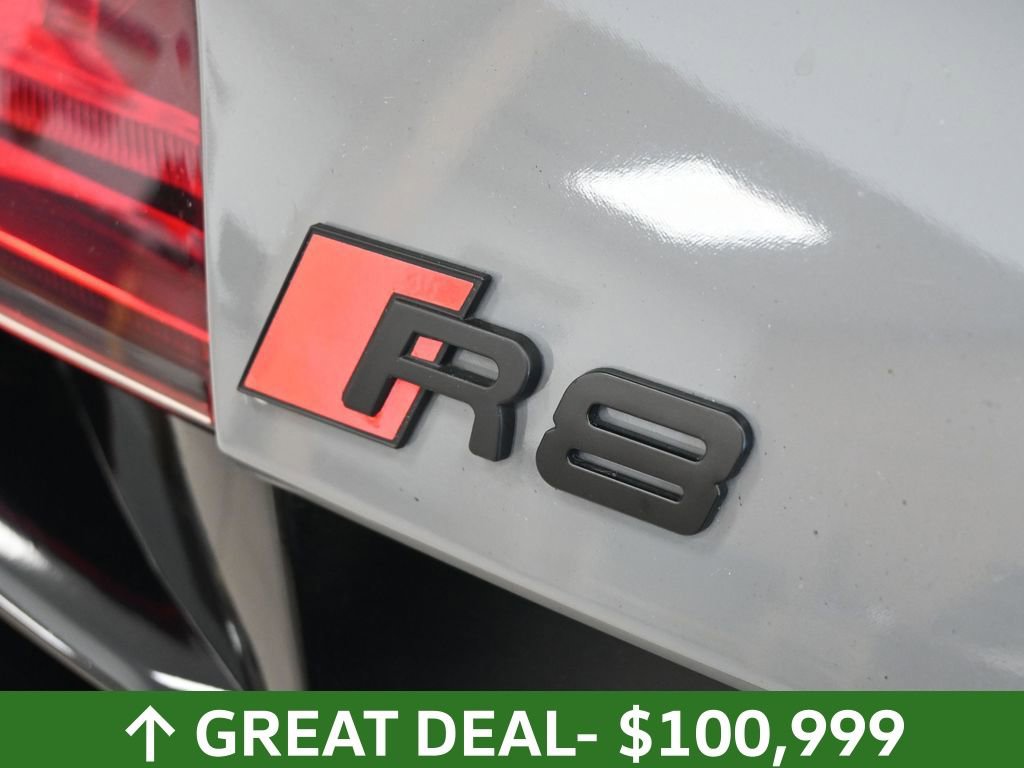 Used 2010 Audi R8 V10 image 25