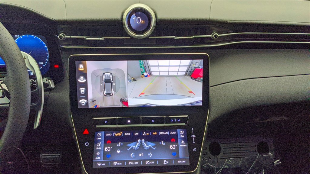 New 2024 Maserati Grecale GT image 44