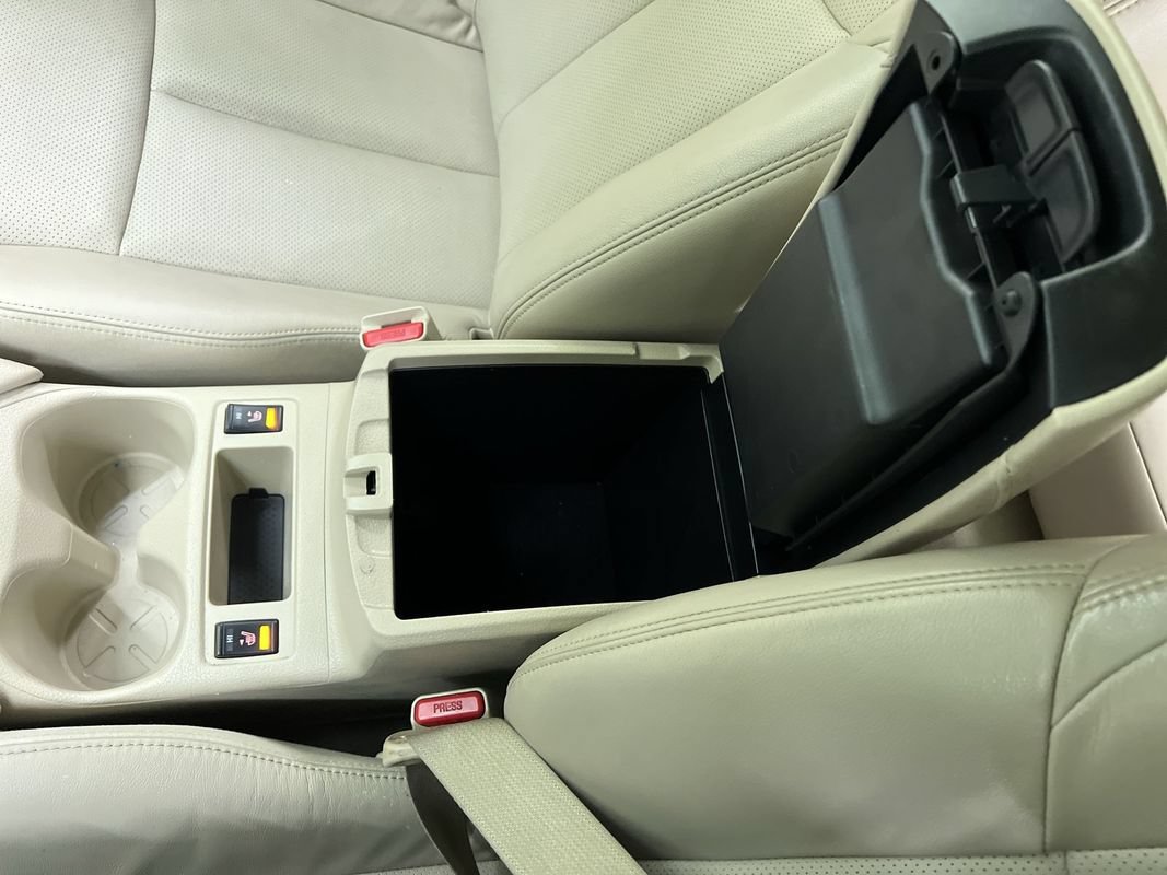 Used 2015 Nissan Rogue SL FWD image 26
