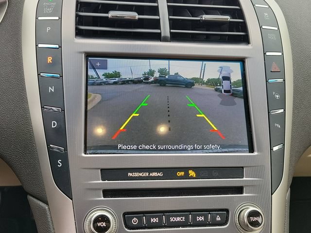 Used 2020 Lincoln MKZ Reserve w/ Elements Package AWD/4WD image 23