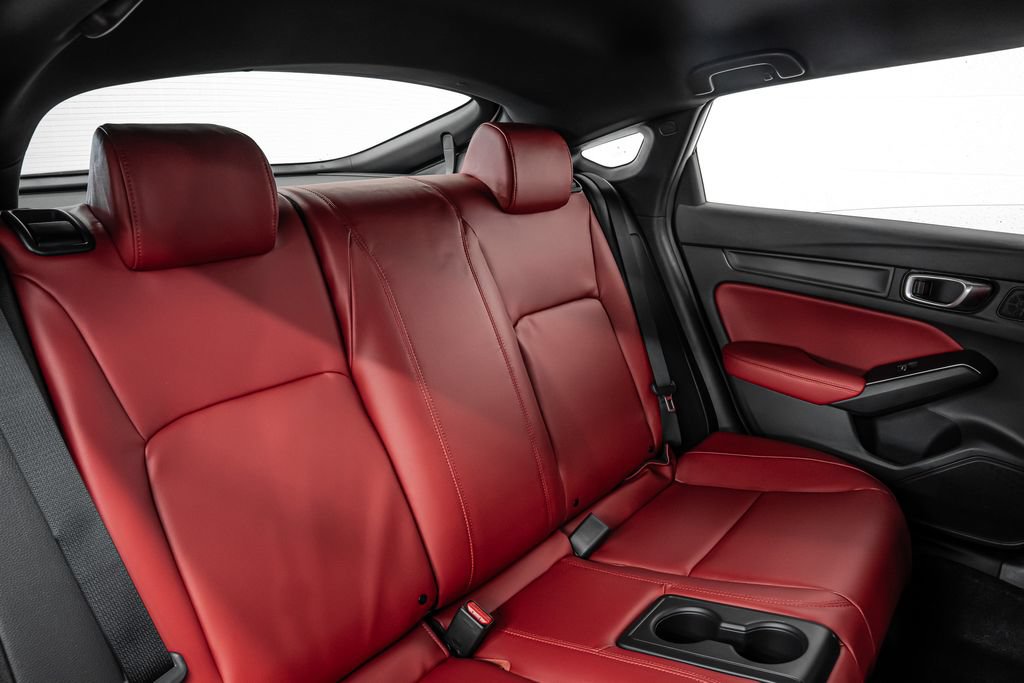 New 2026 Acura Integra Type S FWD image 31