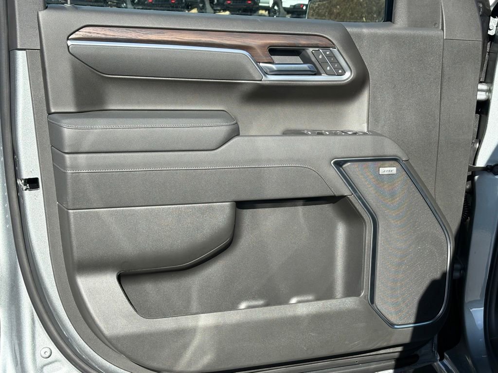 New 2026 GMC Sierra 1500 SLT w/ SLT Premium Package image 37