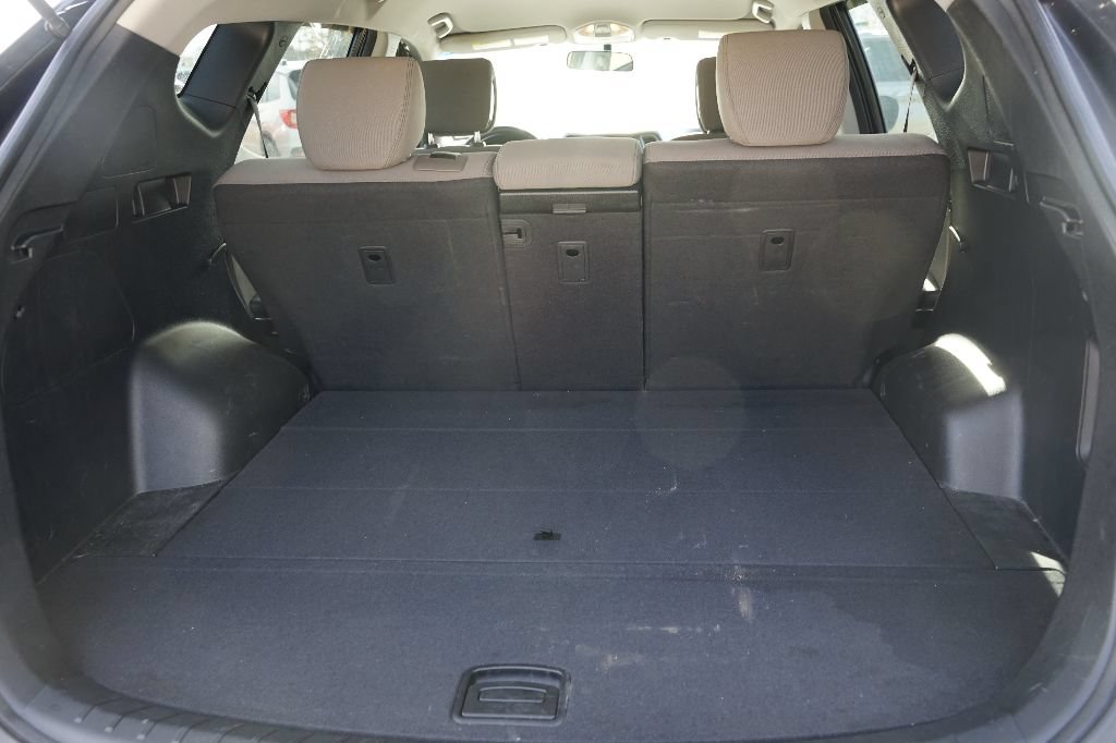 Used 2018 Hyundai Santa Fe Sport AWD/4WD image 12