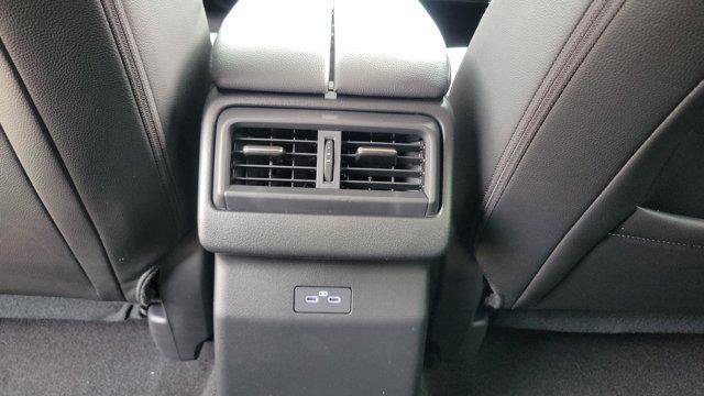 New 2026 MAZDA CX-50 AWD 2.5 Hybrid w/ Weather Package image 12