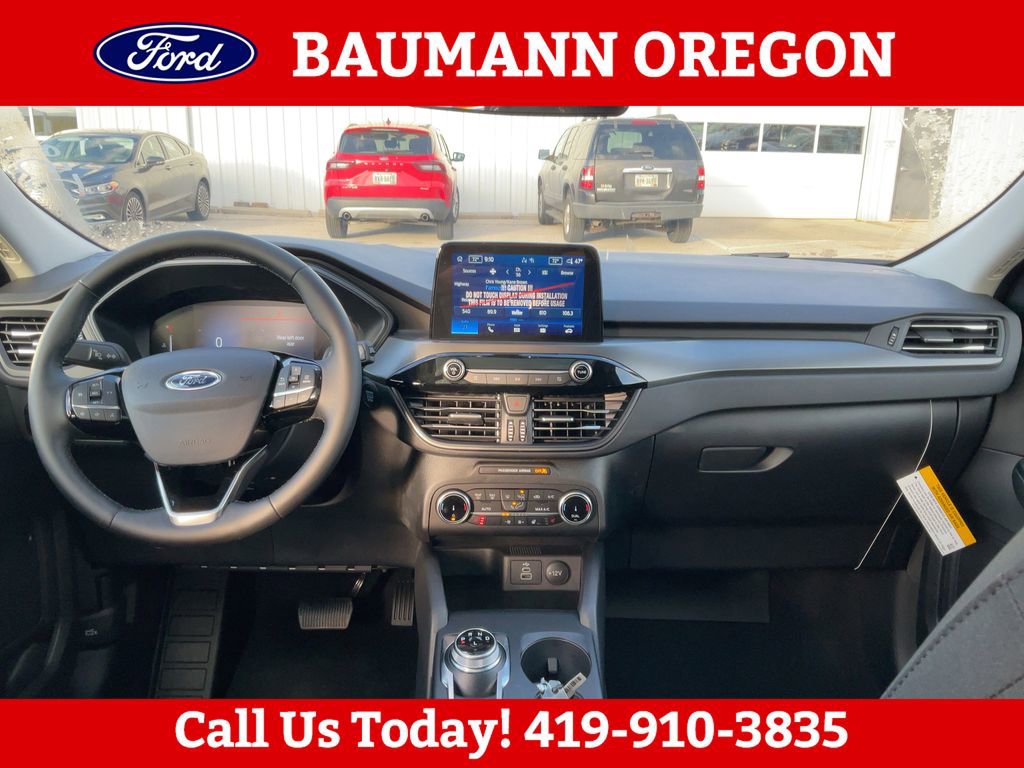 New 2026 Ford Escape Active w/ Cold Weather Package AWD/4WD image 17