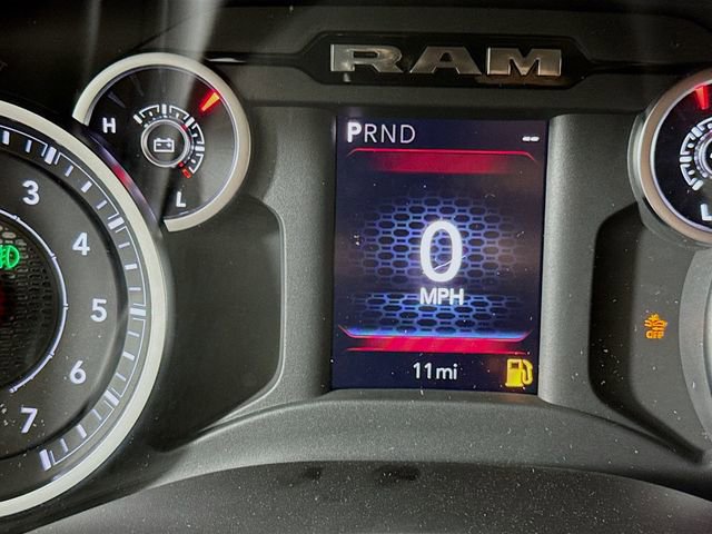New 2026 RAM 2500 Tradesman image 12