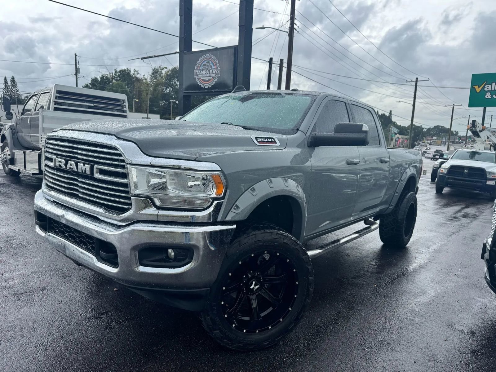 Used 2020 RAM 2500 Big Horn