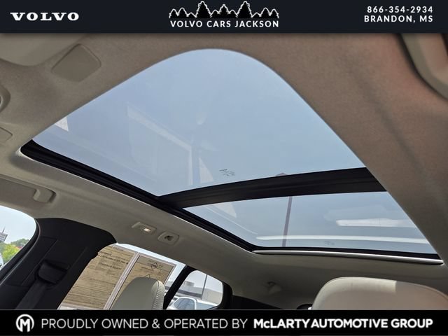 Certified 2026 Volvo XC40 B5 Plus w/ Protection Package Premier AWD/4WD image 13