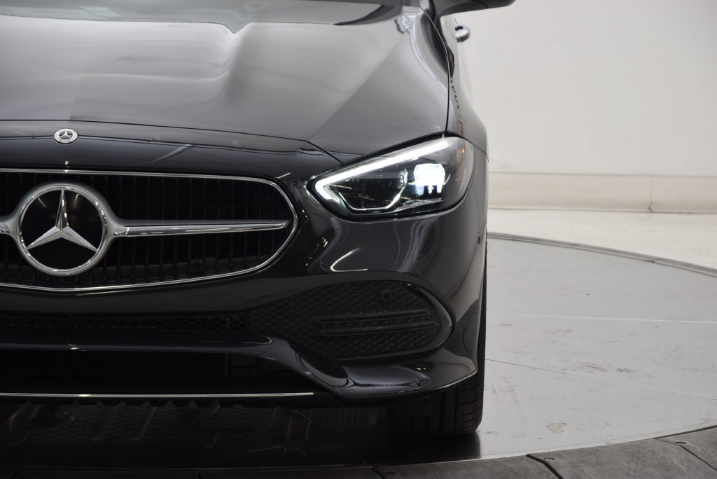 New 2026 Mercedes-Benz C 300 Sedan image 10