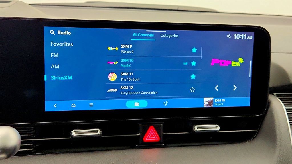 Used 2025 Hyundai Ioniq 5 Limited image 18