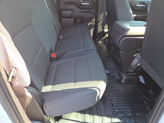 New 2026 Chevrolet Silverado 2500 W/T w/ WT Convenience Package AWD/4WD image 17