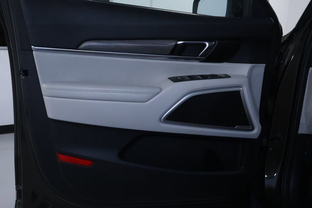 Used 2021 Kia Telluride EX w/ EX Premium Package image 13