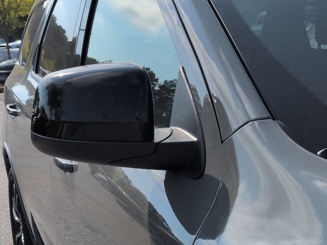 New 2026 Dodge Durango GT w/ Blacktop Package RWD image 11