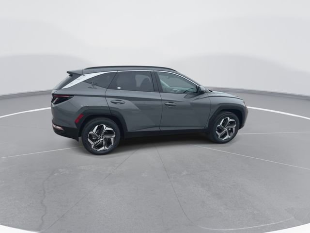 Used 2024 Hyundai Tucson SEL w/ Convenience Package AWD/4WD image 9