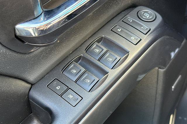 Used 2015 Chevrolet Silverado 1500 LT w/ All Star Edition RWD image 11