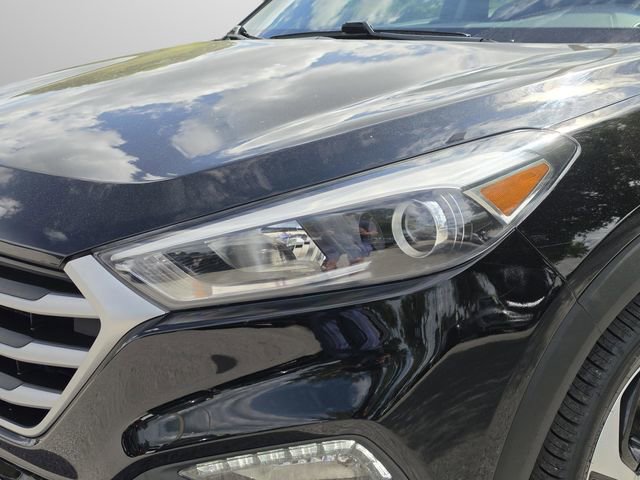 Used 2018 Hyundai Tucson Value FWD image 13