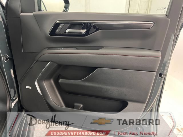 New 2026 Chevrolet Tahoe RST w/ Comfort Package AWD/4WD image 40