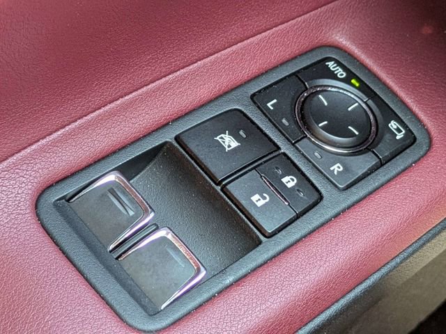 Used 2021 Lexus LC 500 Convertible w/ Touring Package RWD image 24