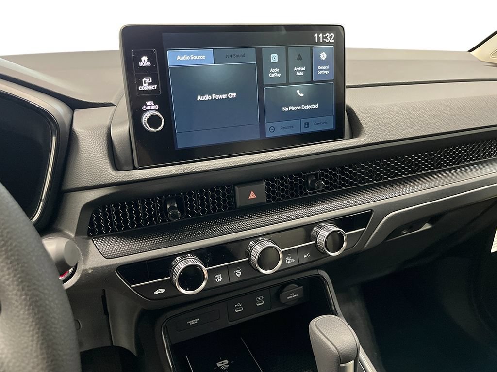 New 2027 Honda CR-V EX image 19