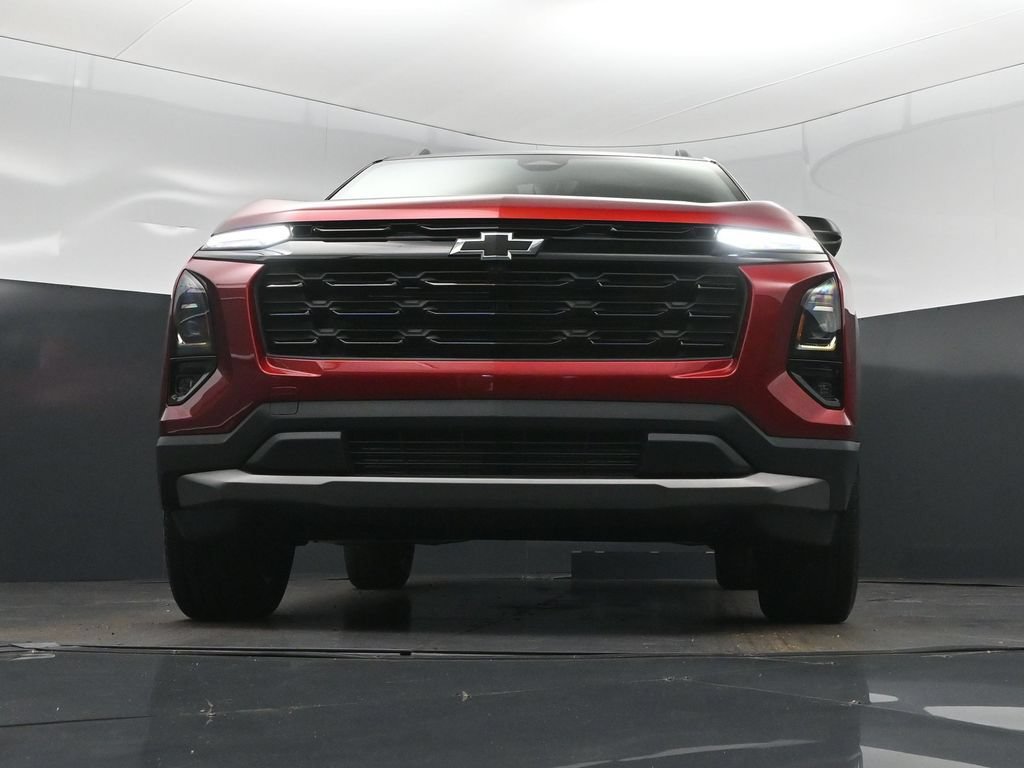 New 2026 Chevrolet Equinox LT w/ Convenience Package II FWD image 41