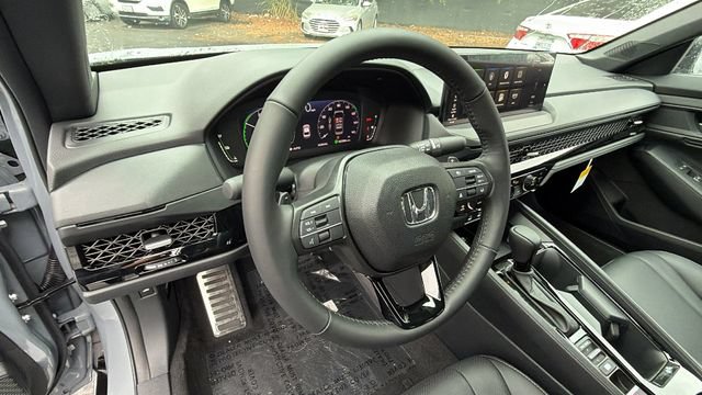 New 2026 Honda Accord Sport image 31