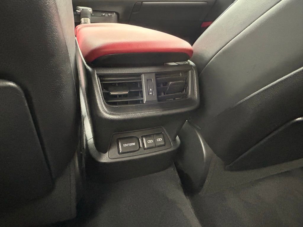 Used 2023 Lexus ES 300h F Sport image 36