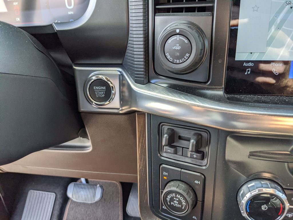 Certified 2025 Ford F150 King Ranch image 29