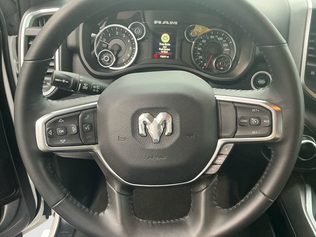 Used 2024 RAM 1500 Big Horn image 13