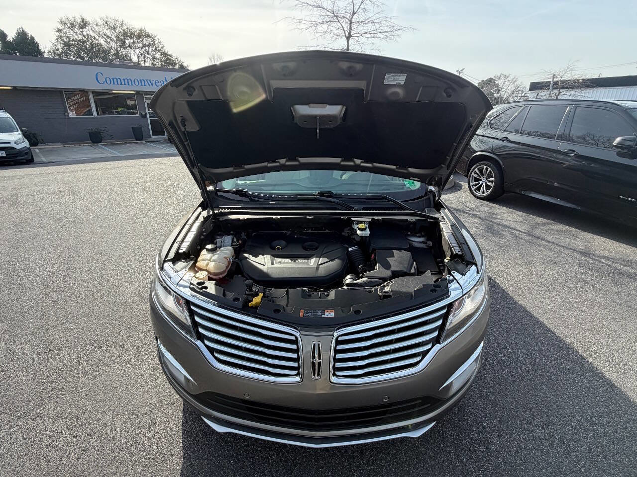 Used 2016 Lincoln MKC Reserve image 39