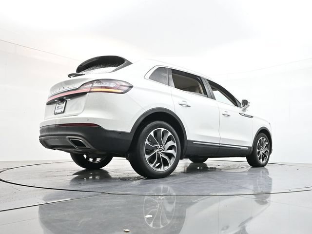 Used 2023 Lincoln Nautilus Reserve w/ Equipment Group 201A AWD/4WD image 32