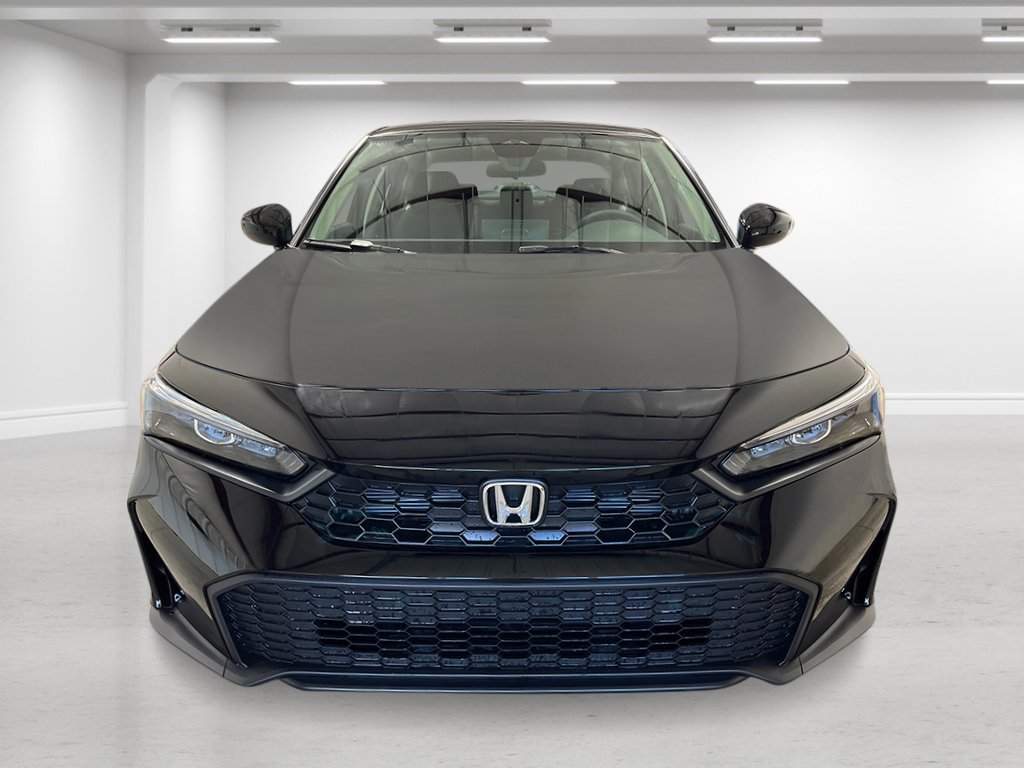 New 2026 Honda Civic LX image 10